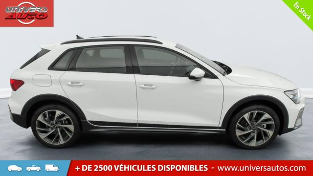 Audi A3 image 3