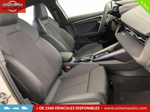 Audi A3 image 8