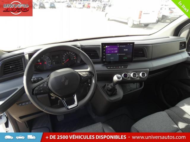 Renault Master image 6