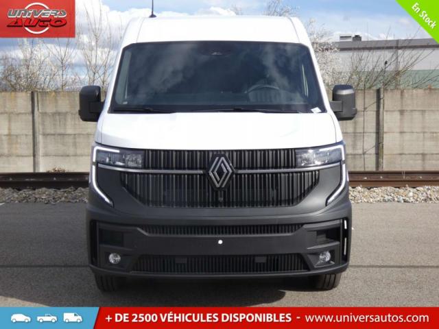 Renault Master image 3
