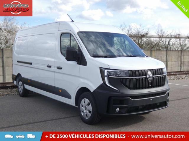 Renault Master image 8