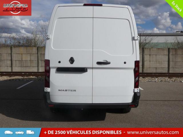 Renault Master image 4