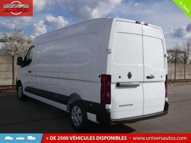 Renault Master image 5