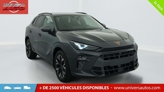 Cupra Terramar 1.5 Etsi Hybrid 150 Ch Dsg7 V