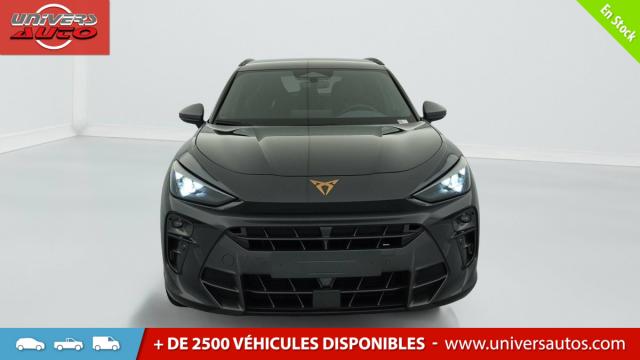 Cupra Terramar image 5