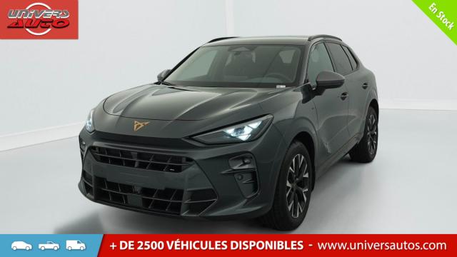 Cupra Terramar image 8