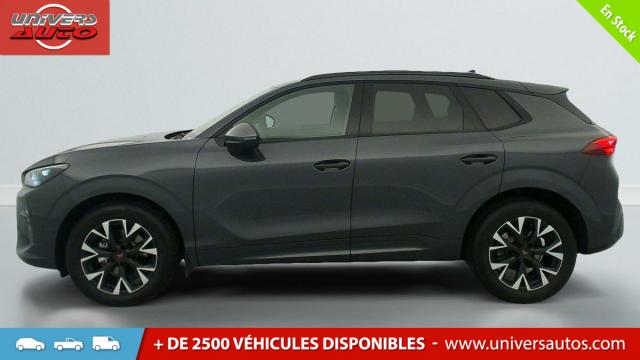 Cupra Terramar image 2