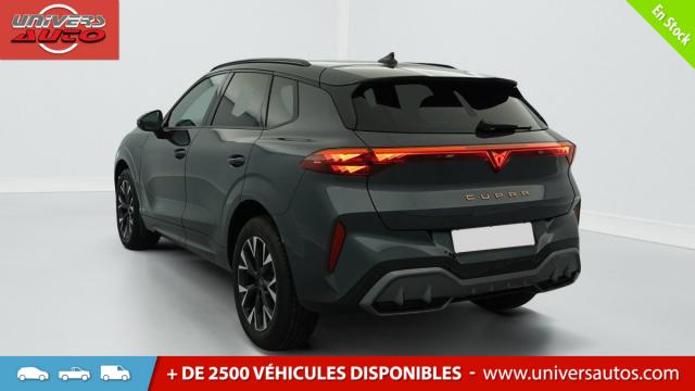 Cupra Terramar image 1