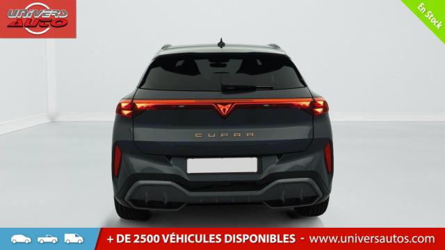 Cupra Terramar image 3