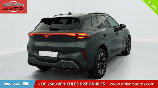 Cupra Terramar image 4