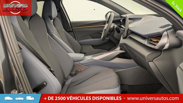 Cupra Terramar image 9