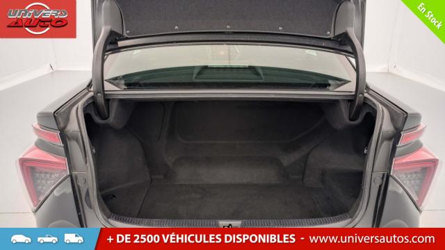 Toyota Mirai image 7