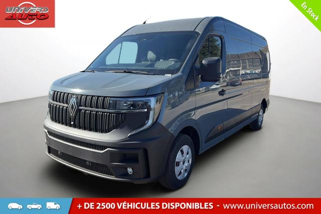 Renault Master image 3