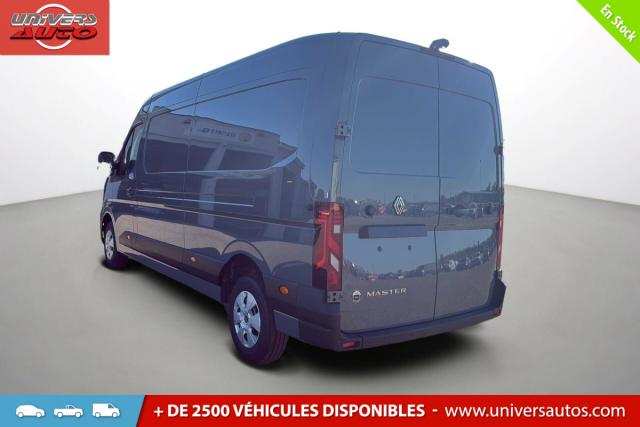 Renault Master image 8