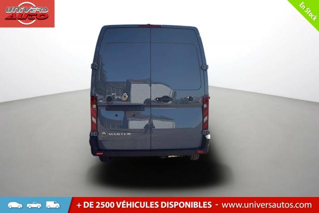 Renault Master image 5