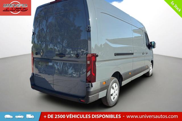 Renault Master image 9