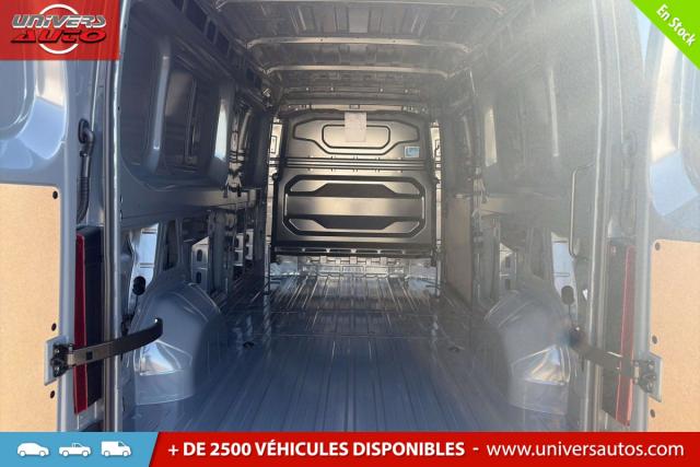 Renault Master image 7