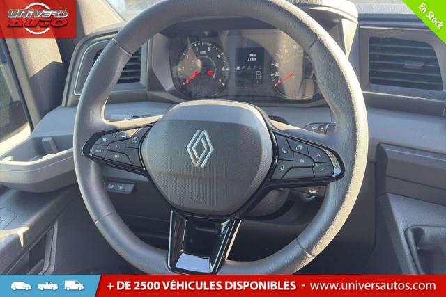 Renault Master image 4