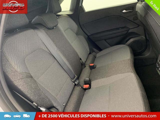 Renault Symbioz image 2