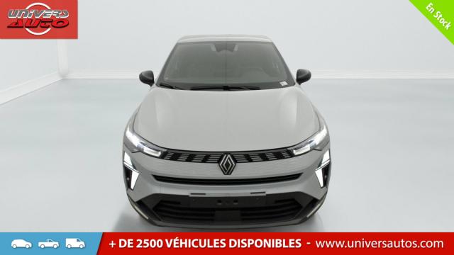Renault Symbioz image 9