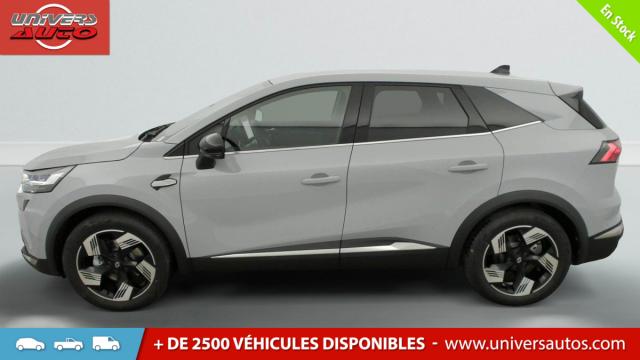 Renault Symbioz image 5
