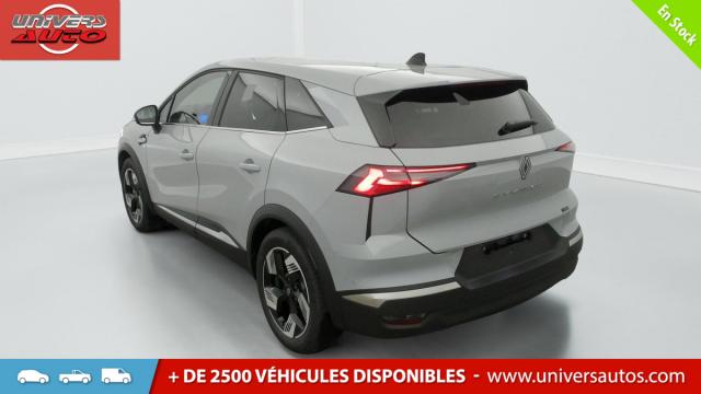 Renault Symbioz image 1