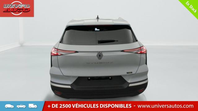 Renault Symbioz image 3