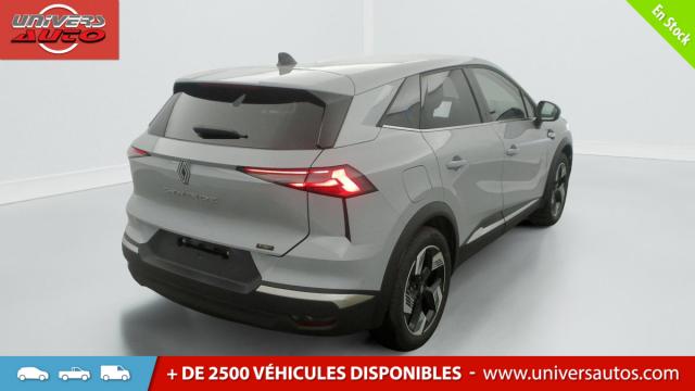 Renault Symbioz image 7