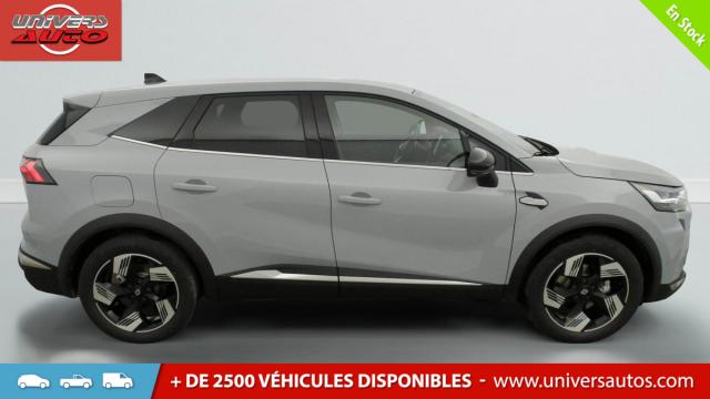 Renault Symbioz image 8