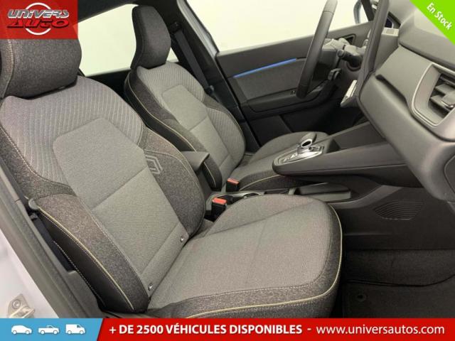 Renault Symbioz image 4