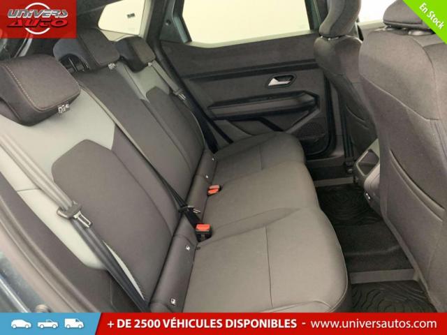 Dacia Duster image 1