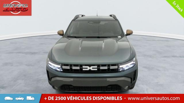 Dacia Duster image 6