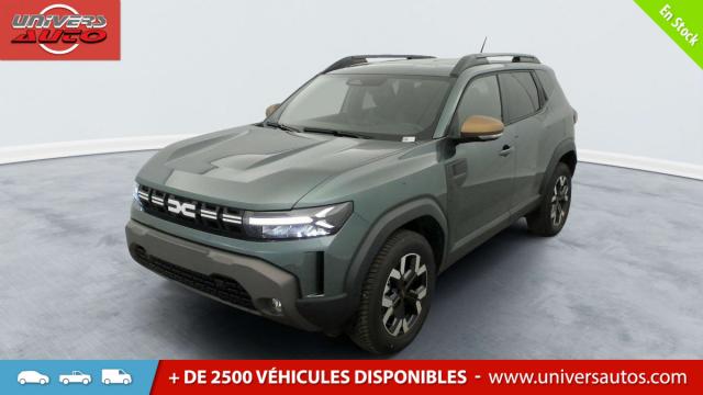 Dacia Duster image 4