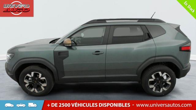 Dacia Duster image 2