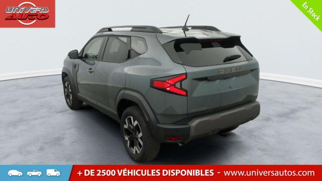 Dacia Duster image 7