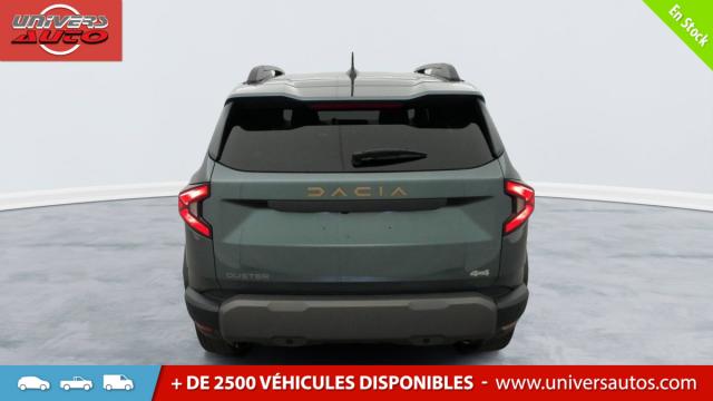Dacia Duster image 9