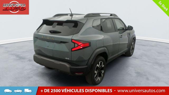 Dacia Duster image 3
