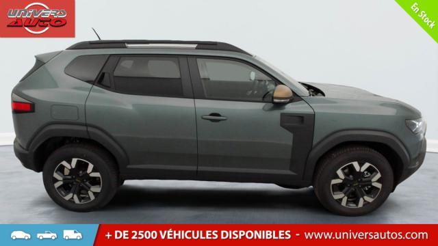 Dacia Duster image 8