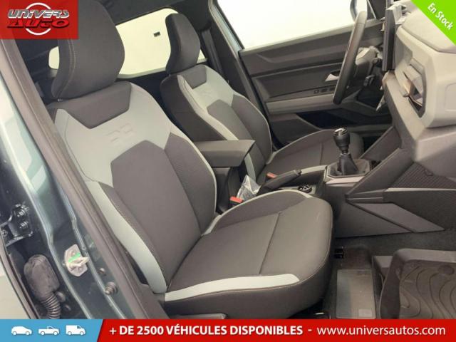 Dacia Duster image 5