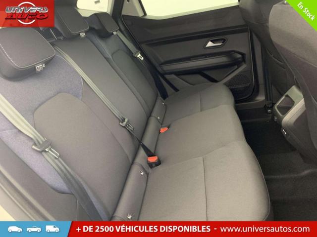 Dacia Duster image 8