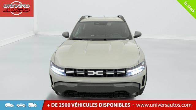 Dacia Duster image 7