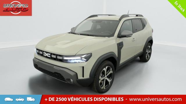Dacia Duster image 3