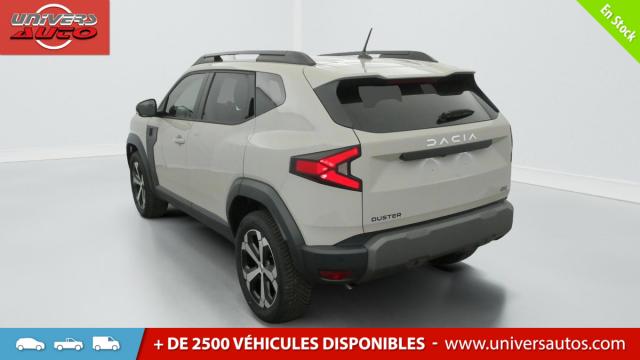 Dacia Duster image 1
