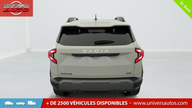 Dacia Duster image 5