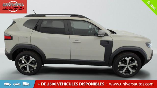 Dacia Duster image 6