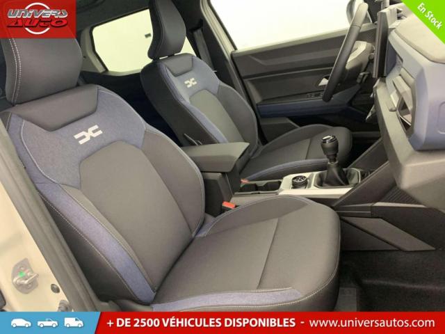 Dacia Duster image 2