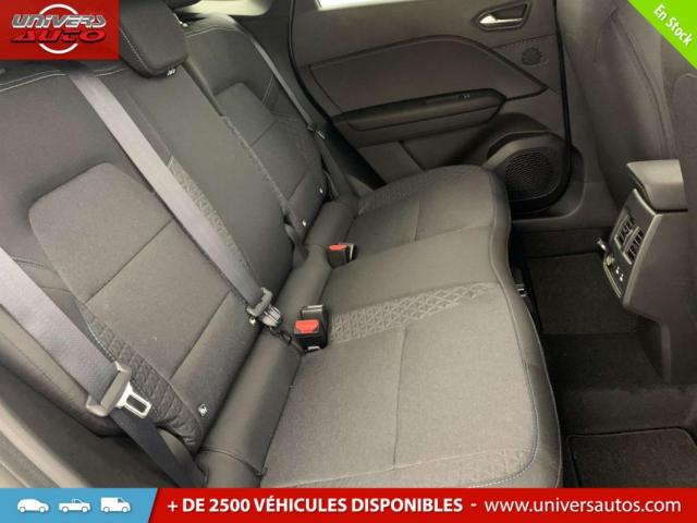 Renault Symbioz image 5