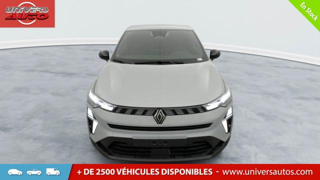 Renault Symbioz image 7