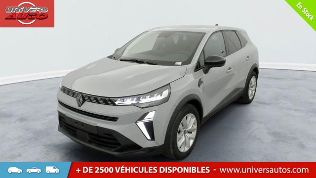Renault Symbioz image 1