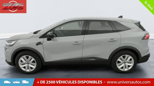 Renault Symbioz image 9